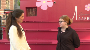 «Литературный город-сад» в центре Петербурга: завтра состоится открытие XI сезона Книжных аллей