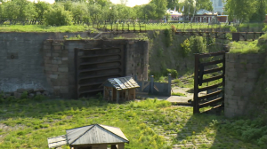 Экскурсия по старейшему в стране судоремонтному предприятию: в Кронштадте открыли вход на территорию «Петровского дока»