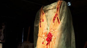 «Единение»: интерактивный выставочный проект — диалог о красоте и моде