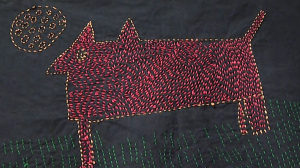 «Жизнь замечательных собак»: выставка в Русском музее удивляет и заставляет задуматься