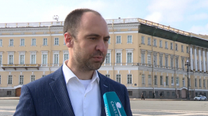 Свеча памяти: Петербург готовится к памятной акции в ночь с субботы на воскресенье на Дворцовой площади