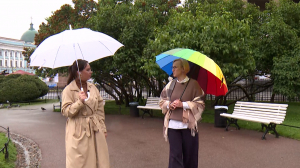 125-летие сквера у Казанского собора