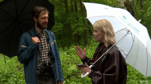 Орнитологические экскурсии в Петербурге