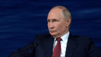 Путин: Игнорирование НАТО интересов России — рудимент неоколониальной политики