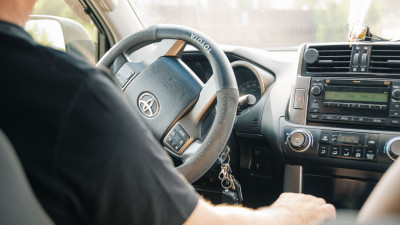 РОАД предлагает поднять транспортный налог на авто старше 15 лет