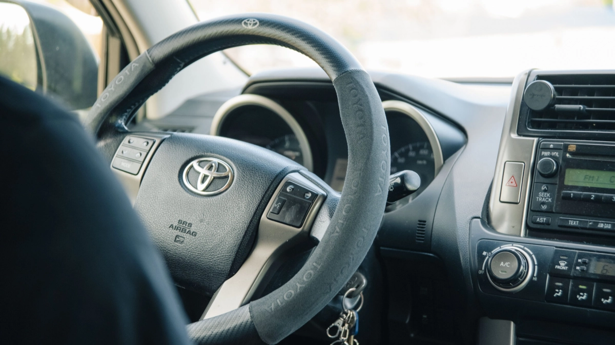 Продажи автомобилей в Петербурге выросли почти на треть - tvspb.ru