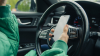 Перечень автомобилей для работы в такси пополнился новыми моделями