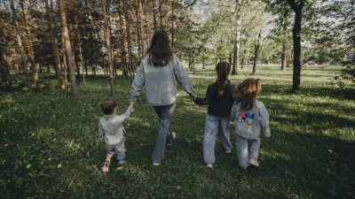 В Петербурге при определении статуса многодетных семей будут учитывать пасынков и падчериц