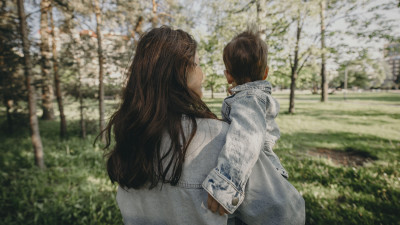 Петербургские мамы учатся заботиться о здоровье малышей в школе «Грамотная мама»