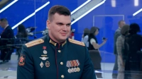 Иван Есипов: Петербург помогает вернувшимся с СВО бойцам
