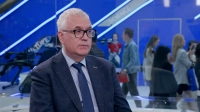 Владимир Княгинин: ПМЭФ позволяет понять актуальную повестку и выбрать верные стратегии