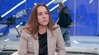 Замруководителя Школы дизайна НИУ ВШЭ Наталья Логутова: города России должны брать с Петербурга пример