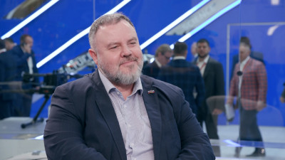 Ян Власов рассказал о перспективах в сфере здравоохранения