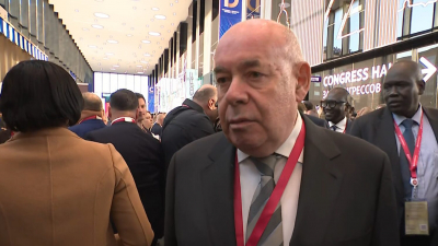 Михаил Швыдкой о пленарной сессии ПМЭФ: Это был очень острый разговор на самые разные темы