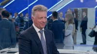 Максим Соколов рассказал о новинках «АвтоВАЗа» и перспективах развития автопрома