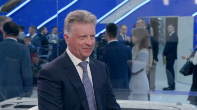 Максим Соколов рассказал о новинках «АвтоВАЗа» и перспективах развития автопрома