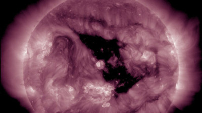 25 июня к дождям добавится магнитная буря