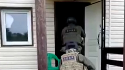 В Ленобласти задержали супругов-наркоагрономов