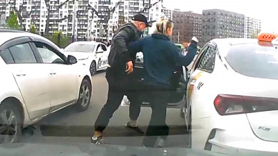 По делу об избиении таксиста в Кудрово задержали еще одного человека