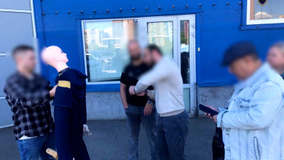 Повар избил коллегу до смерти из-за салата «айсберг»: в Петербурге пройдет суд
