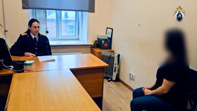 В Петербурге нашлась девушка, исчезнувшая девять лет назад: у неё двое детей