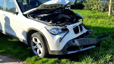 Отцу виновницы смертельного ДТП в Стрельне заплатит миллион рублей за то, что пустил дочь за руль без ОСАГО