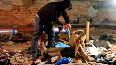 Суд отправил в колонию убийцу и живодера – он насмерть забил собутыльника