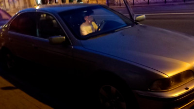 Агрессоров на иномарке, избивших мужчину на 6-й Красноармейской, задержали