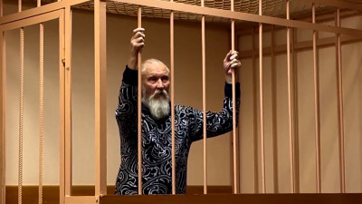 В Санкт-Петербургском городском суде начали рассматривать жалобу экс-депутата Госдумы Михаила Глущенко