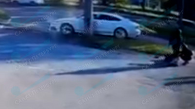 Пьяный водитель, отправивший петербуржца в кому, всё ещё не стал фигурантом уголовного дела