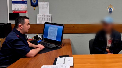 Пенсионер ударил мужчину ножом в сердце на Лиговском