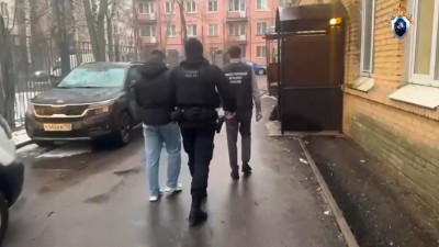 Двух бывших полицейских будут судить в Петербурге за взятку и превышение полномочий