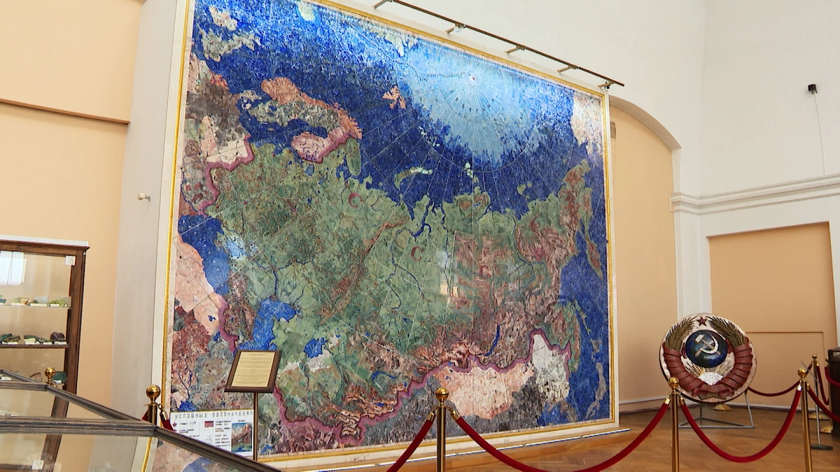 Внутренний туризм делает Россию сильнее, укрепляя любовь граждан к своей Родине - tvspb.ru