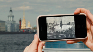 Морской торговый порт у стрелки, Исаакиевский мост и строительство гранитных набережных. Каким был град Петров в пушкинское время?