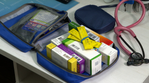 Спальник по погоде, огнетушитель у костра и правильно собранная аптечка. Основные правила безопасного похода