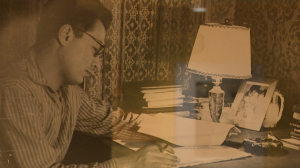 Сын охотника и внук шамана — 95 лет со дня рождения Юрия Рытхеу