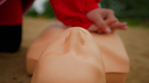 Главное, быть уверенным в своих силах — правила спасения утопающих