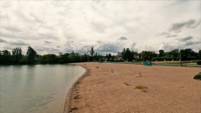 Купание разрешено: Какие водоемы города и области чаще всего попадают в список благоприятных мест для отдыха