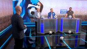 #ТАКОЙФУТБОЛ в эфире! Выпуск №335