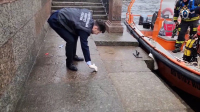 Жителю Петербурга, который зарезал обидчика своей жены, дали семь лет колонии