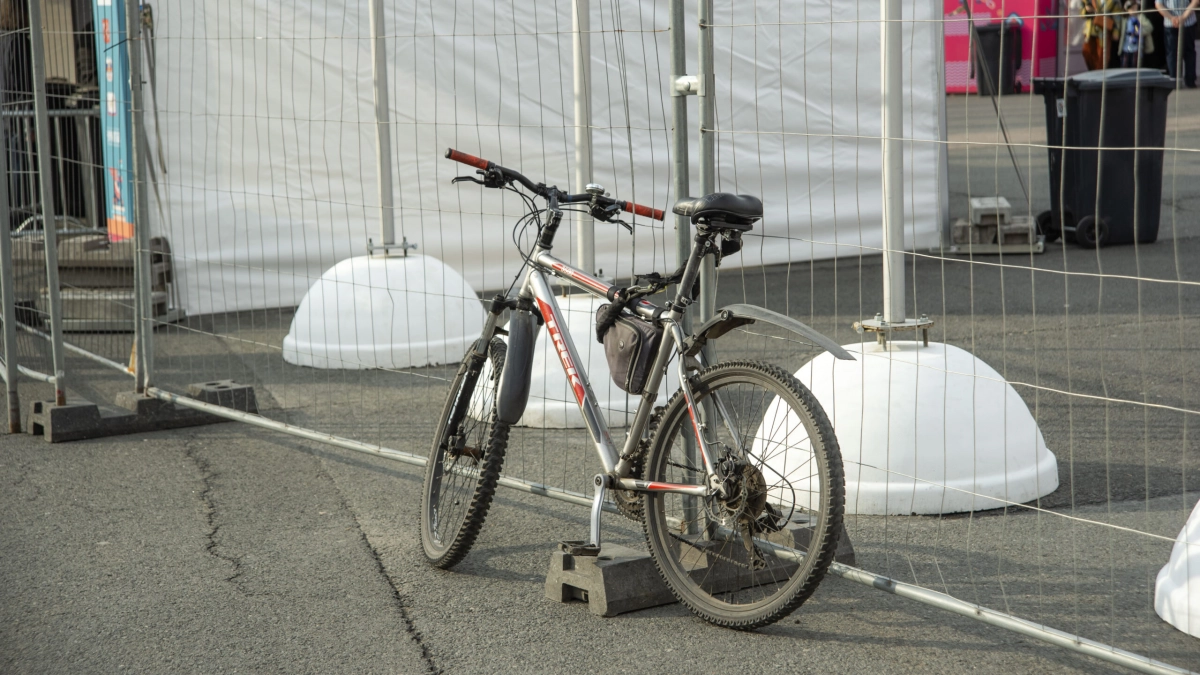 В Ленобласти мужчина силой забрал велосипед за 5 тысяч рублей у знакомого - tvspb.ru