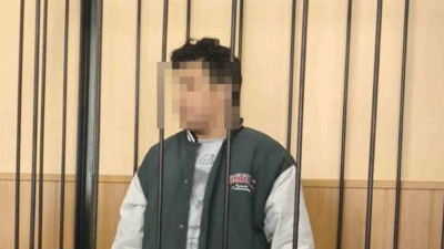 Восьмиклассника, обвиняемого в поджоге «Тойоты» на Захарьевской улице, отправили под стражу