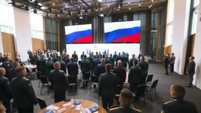 Неделю назад началось обучение второго потока президентской образовательной программы «Время героев»