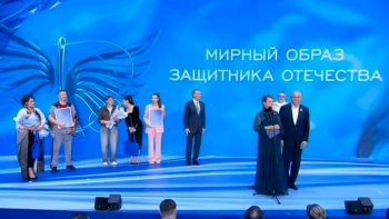 Стали известны победители конкурса дизайна адаптивной одежды «На крыльях»