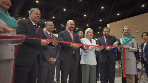 Все флаги в гости будут к нам? Россия и мир на ПМЭФ-2025