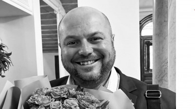 Умер гендиректор Городского экскурсионного бюро Леонид Суханов