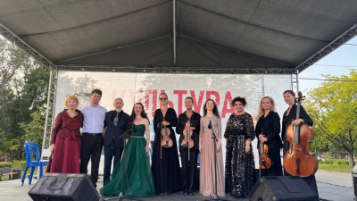 В Петербурге пройдет фестиваль «Культура рядом»