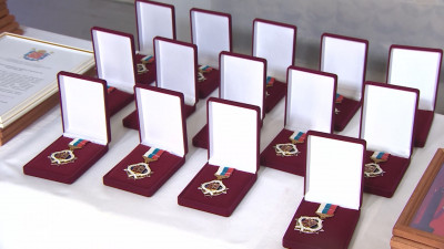 Лауреаты Молодёжной премии Санкт-Петербурга определены — Александр Беглов подписал постановление