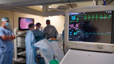 Александр Беглов направил приветствие открывшемуся в Петербурге XI Международному онкологическому форуму «Белые ночи»