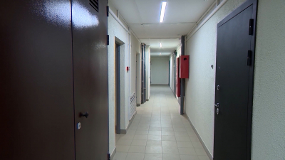 С начала года в Петербурге направили 1 миллиард рублей на расселение коммуналок